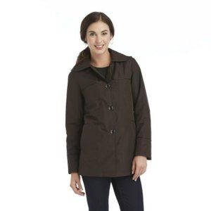 Women's Jacket Covington Lightweight size L, 1X NEW